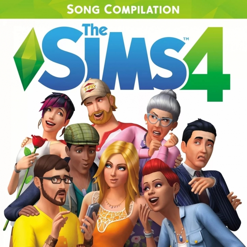 The Sims 4 OST