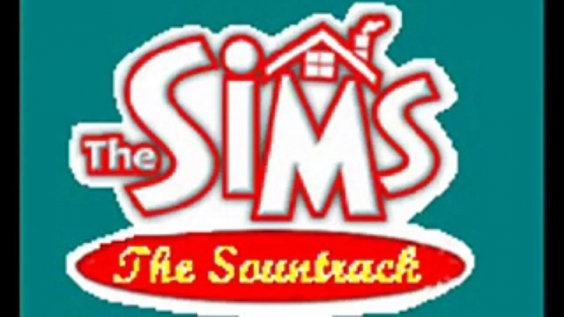 The Sims Soundtrack