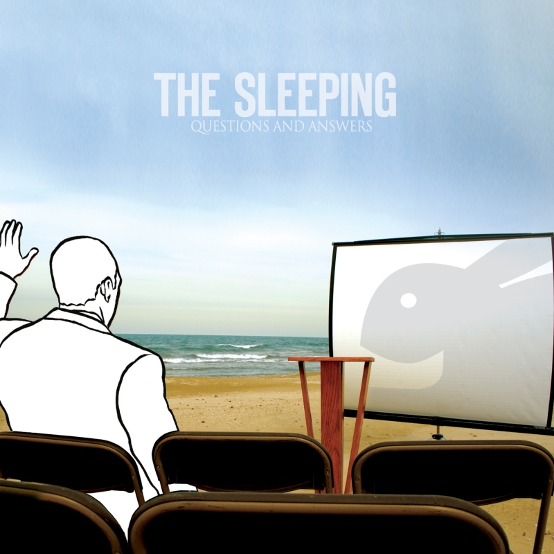 The Sleeping - Listen Close