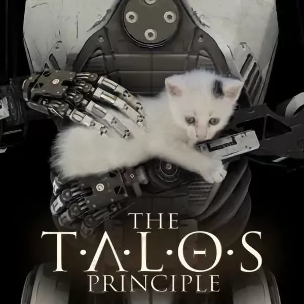 The Talos Principle OST