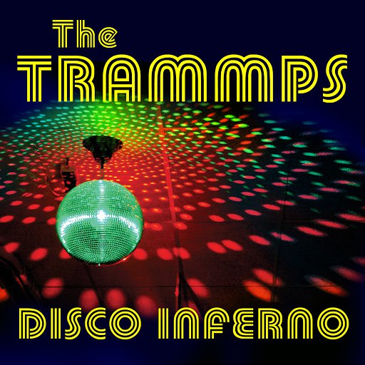 The Trammps - Disco Inferno [Bulletstorm OST]