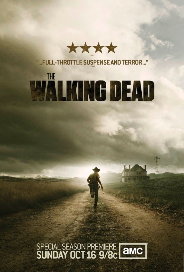 The Walking Dead/Ходячие Мертвецы