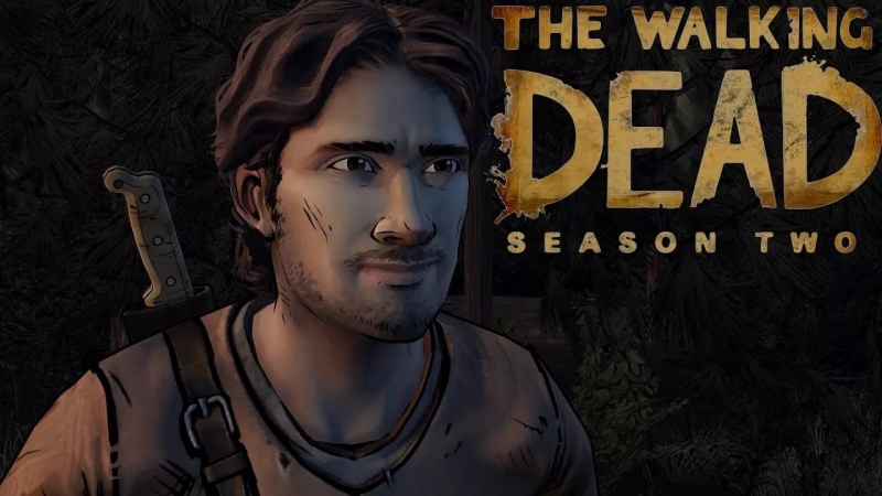 The Walking Dead Season 2 Music