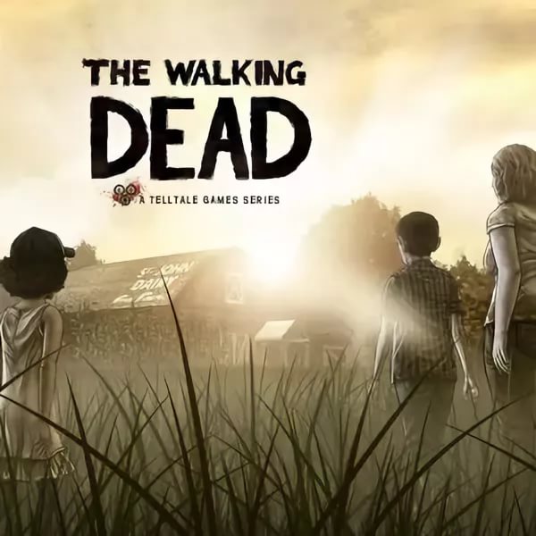 The Walking Dead Season One
