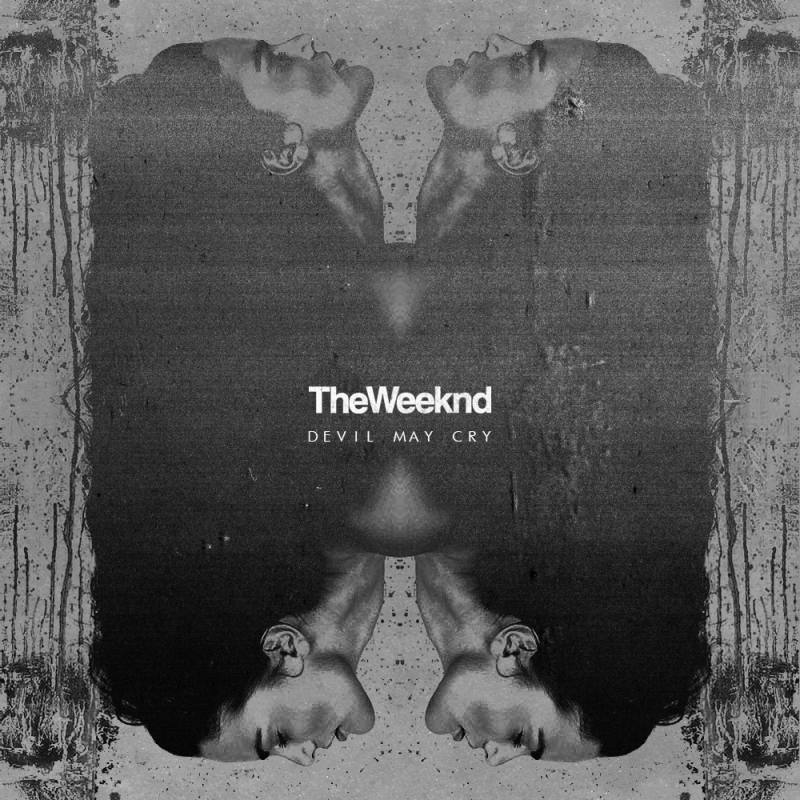 The Weeknd-Devil May Cry