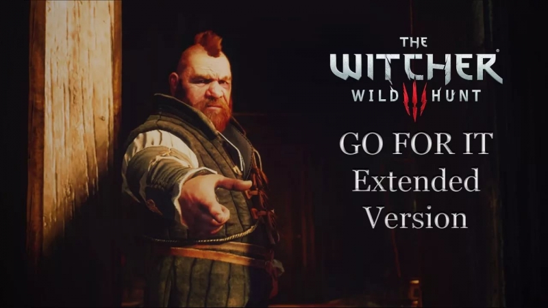 The Witcher 3 Blood and Wine OST - On the Champs-Désolés Extended Version
