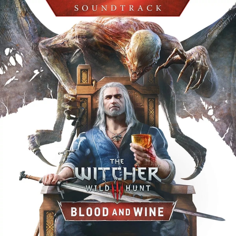The Witcher 3 [Blood And Wine] - The Mandragora