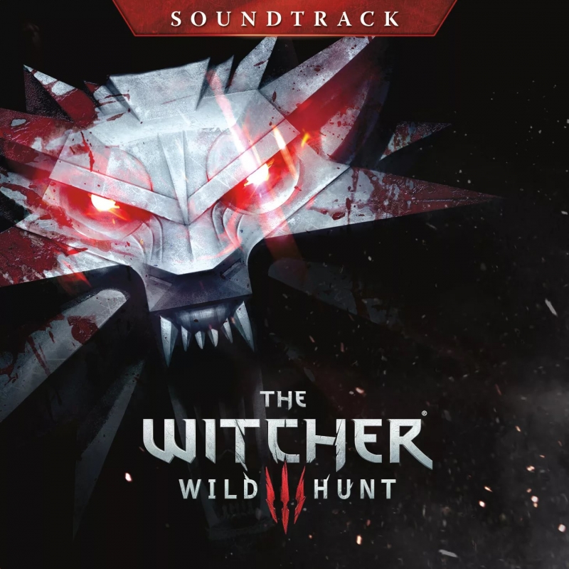 The Witcher 3 OST 1