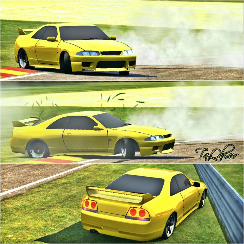 Theme - CarX Drift Racing