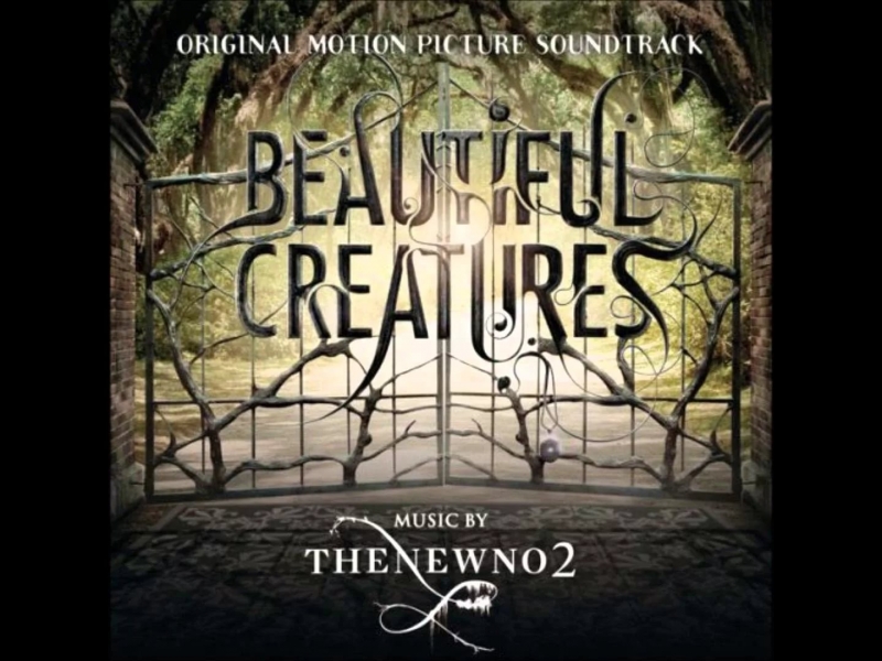 Thenewno2 - The Curse Reveals Itself Tragic Love Theme OST-HD Прекрасные создания  2013 OstHD