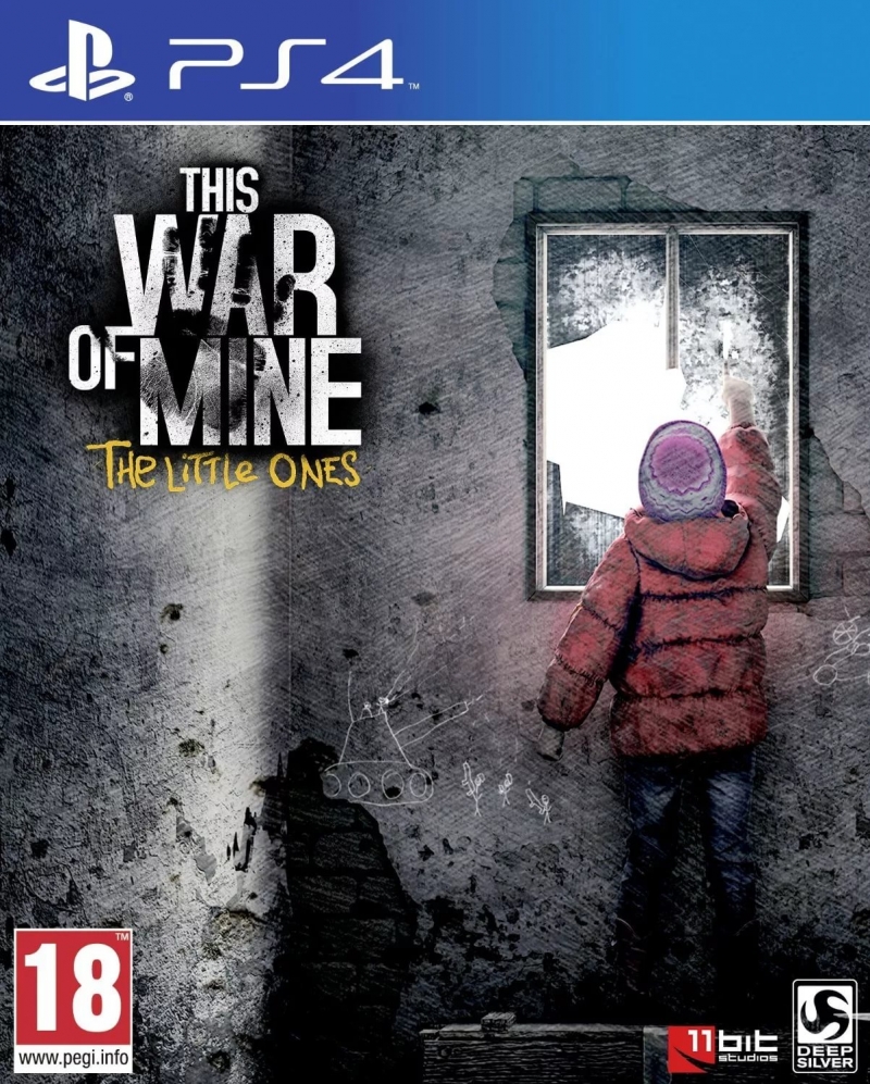 This War Of Mine | Ролевая игра - ВМ ПУ