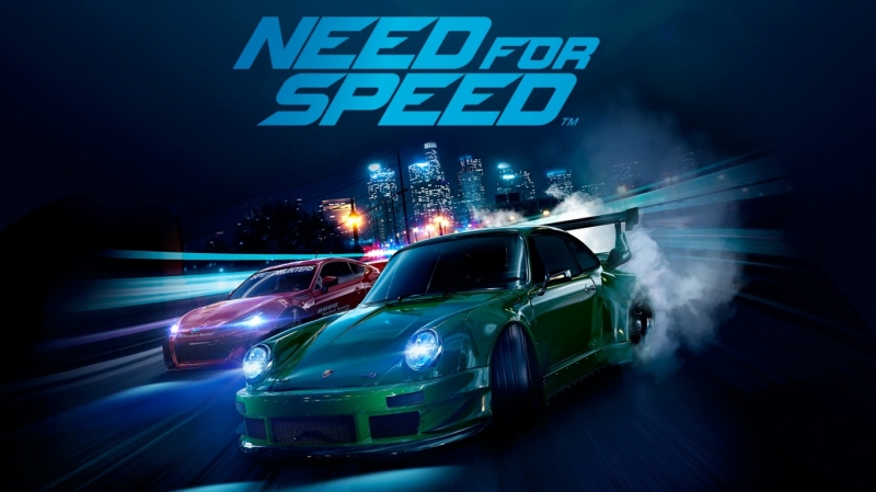 Untitled 03 Need for Speed  Porsche Unleashed - PS version OST