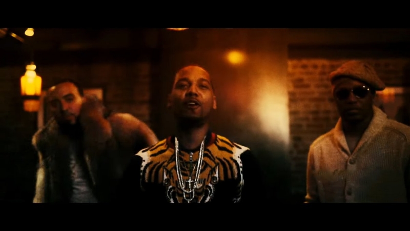 Three 6 Mafia featuring Bun B, Camron & Juelz Santana