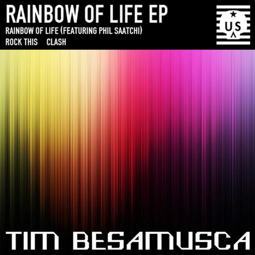 Tim Besamusca - Audiosocket