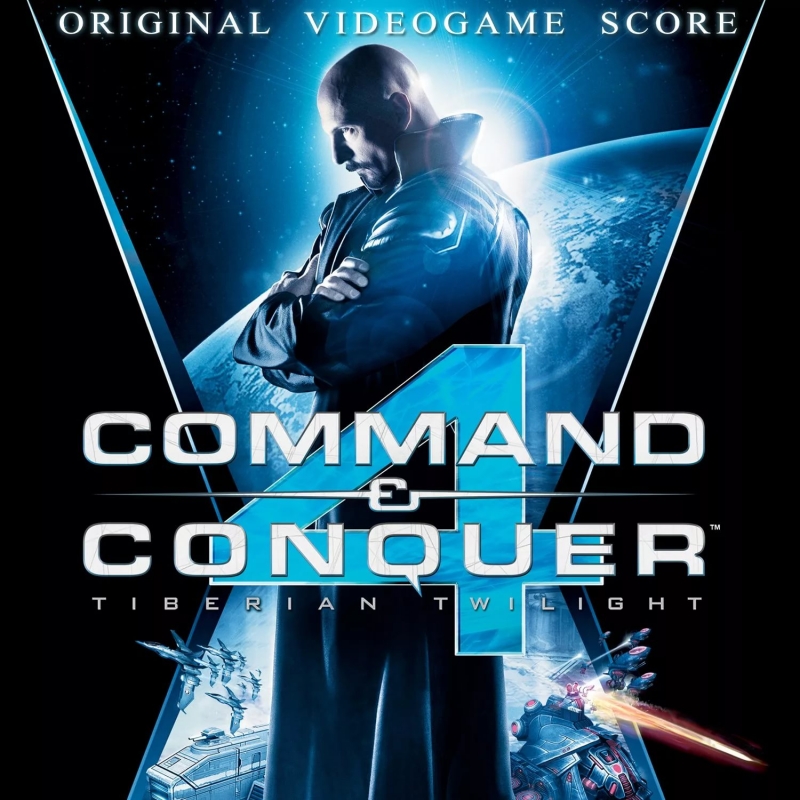 Tim Wynn (Command & Conquer 4 OST)