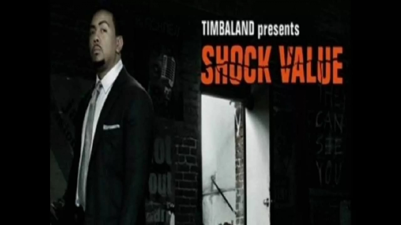 Timbaland - Give It A Go