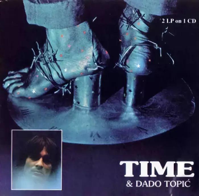 Time, Dado Topić