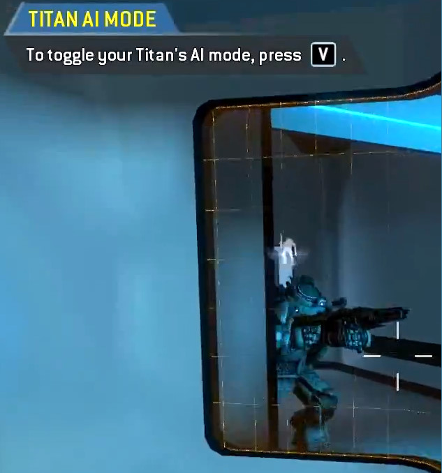 Титан тест игра. 6-4 Titanfall 2. Box Mode Titan. Камера титана в игре Вайса настоящий. Игрушка камера титана