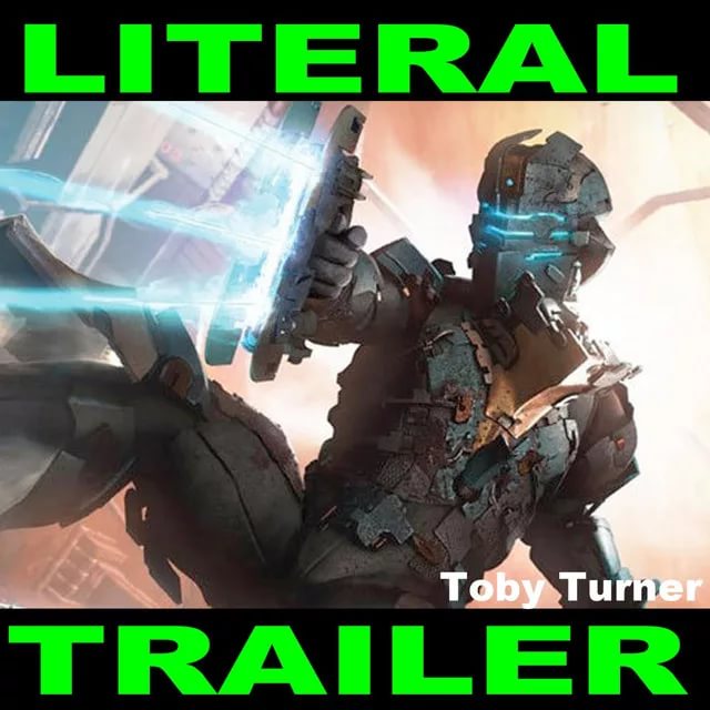 Toby Turner (Tobuscus) - Dead Space 2