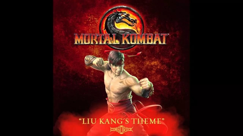 Tokimonsta - Mileena's Theme [Mortal Kombat OST] МУЗЫКА ИЗ ИГР | OST GAMES | САУНДТРЕКИ "public34348115"