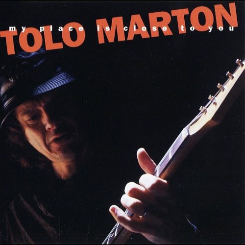 TOLO MARTON