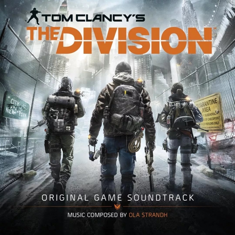 Tom Clancy's The Division (OST) / Ola Strandh - Extra 3 (DZ-GP-Trailer_FullMix01_1648)
