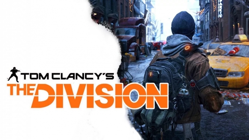 Tom Clancy's The Division Rap DEFMATCH