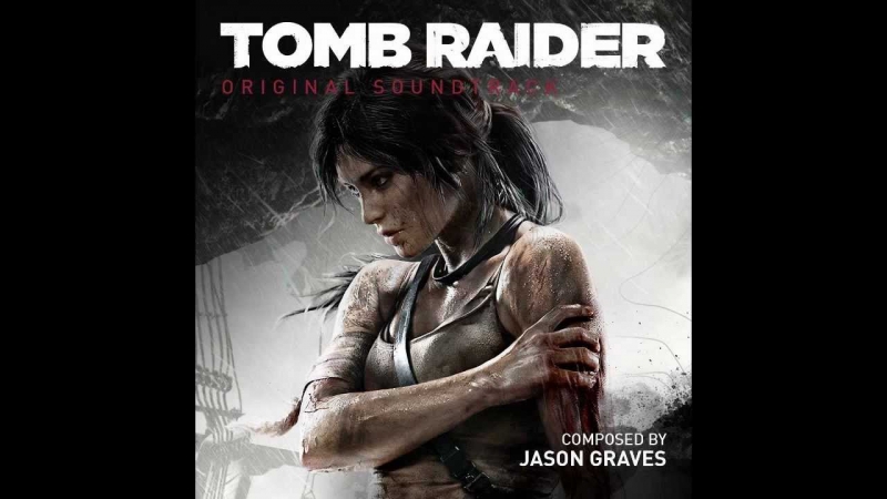 Tomb Raider Anniversary OST - Main Theme