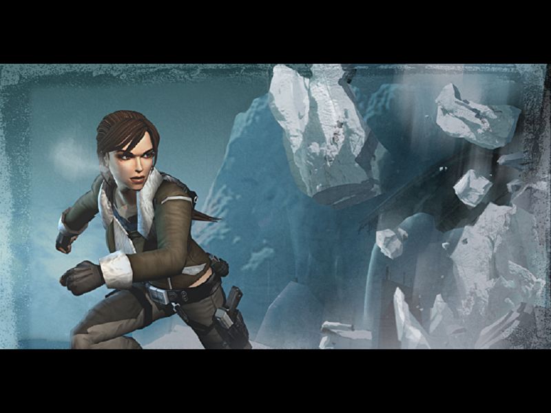 Tomb Raider Legend - Nepal 02