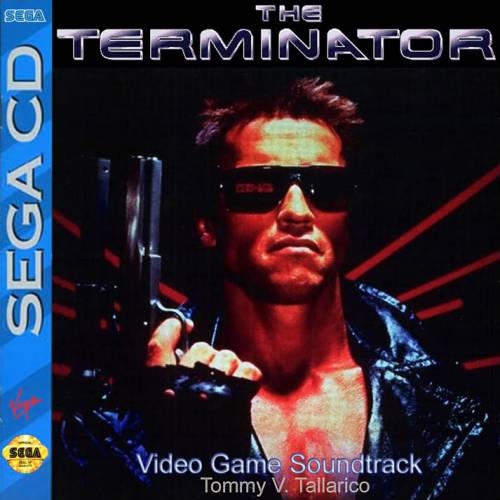 Tommy Tallarico (Sega) - Subterranean Earthworm Jim 2