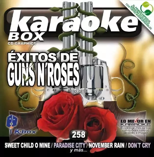 Toners - Paradise City Made Famous By Guns N\' Roses