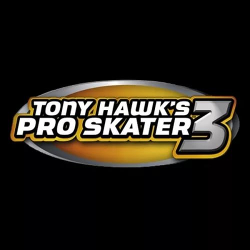 Tony Hawk's Pro Skater 3 - Skateshop Theme