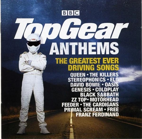Top Gear 2 (A.Bennet, P.Bennet, N.Biggin, P.Phelan) - 02 - Canterbury Plains