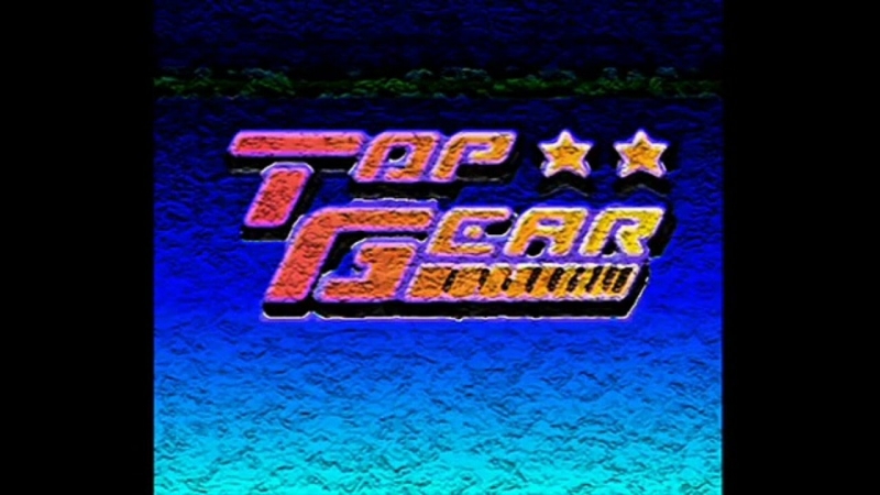 Top Gear 2 Soundtrack - Track 4