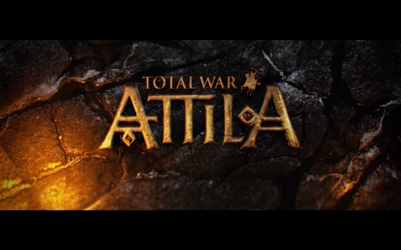 Total War Attila OST