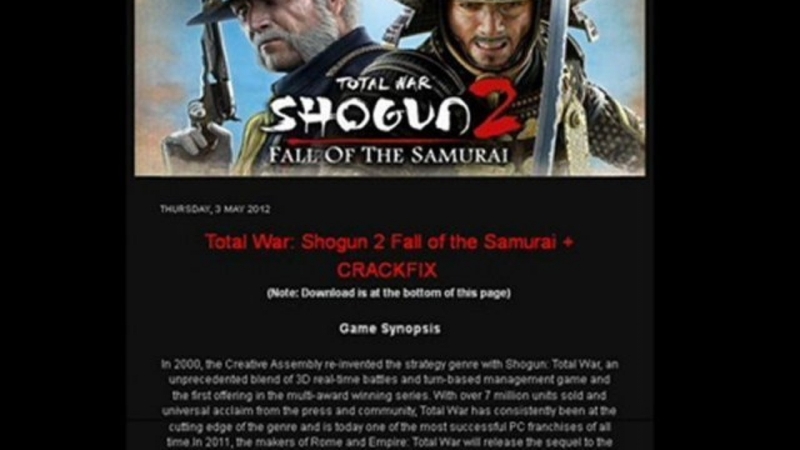 Total War Shogun 2 Fall Of The Samurai - Stalemate