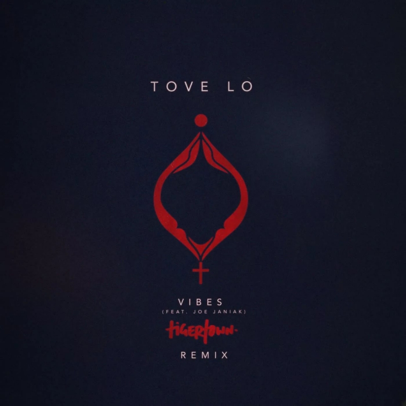 Tove Lo feat. Joe Janiak