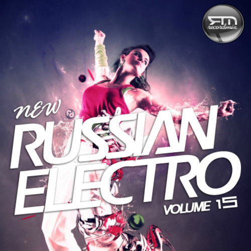 Track 10 Dancing vol.6 [ russian_electro ] RuSSiaN ELECRO 2012