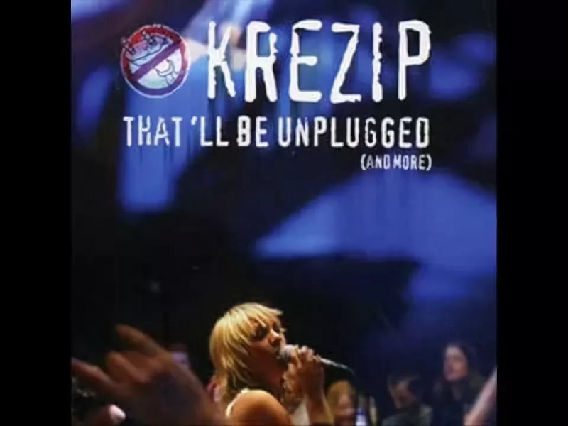 трагично и мелодично Krezip - Promise