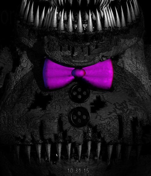 Trailer FNAF 2