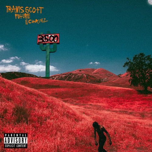 Travi Scott (ft. T.I. & 2Chainz)