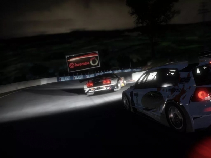 -/трейлер №2/- Mick Gordon - Need for Speed Shift (Game Score - 15)