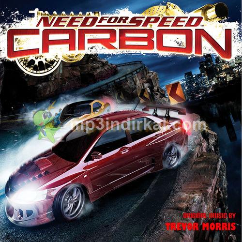 Trevor Morris (Need For Speed Carbon SoundTrack) - Canyon Race 3