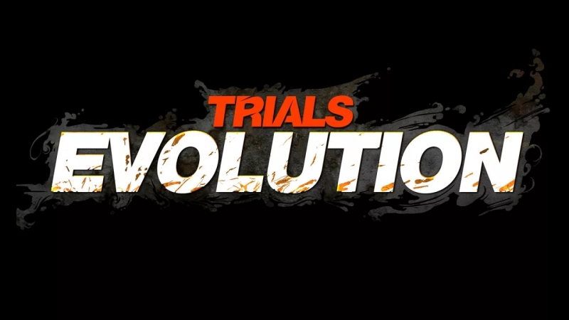 Trials Evolution - Intro