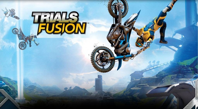 Trials Fusion