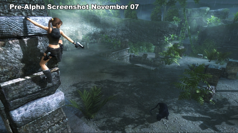 Tomb Raider VII Legend_Installation