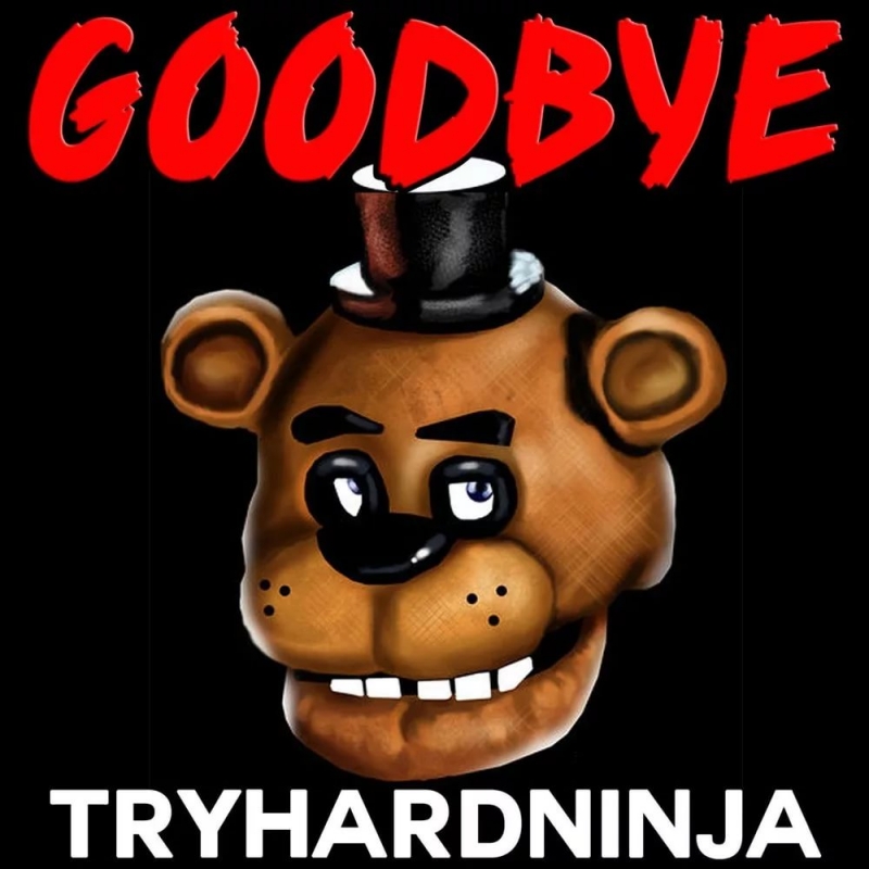 TryHardNinja (ft. DAGames)