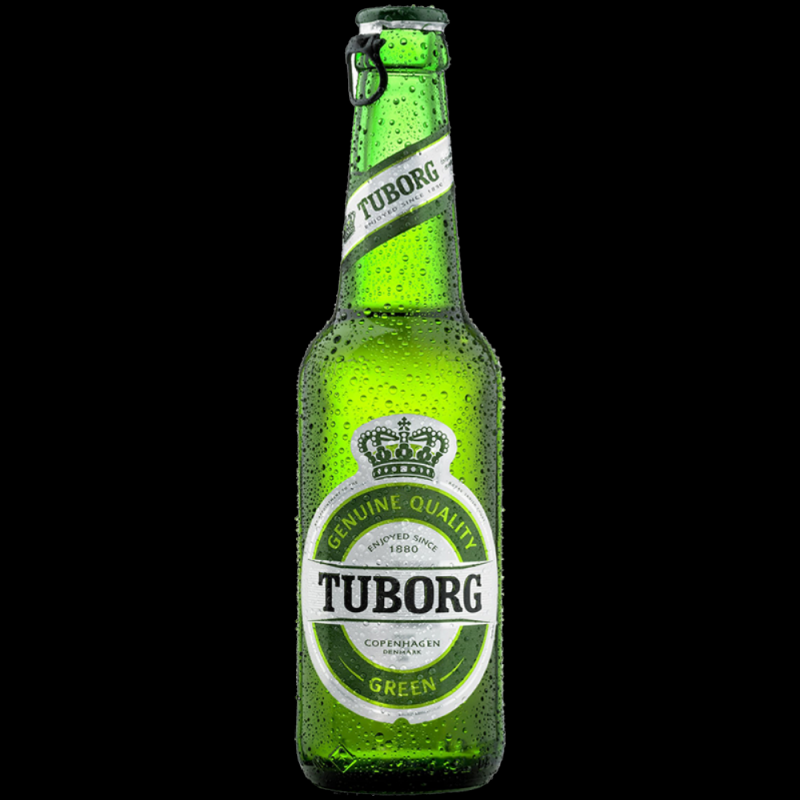 TUBORG