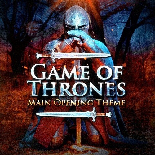 TV Theme Song Library - The Rains of Castamere Song from "The Red Wedding" Scene in "Game of Thrones"