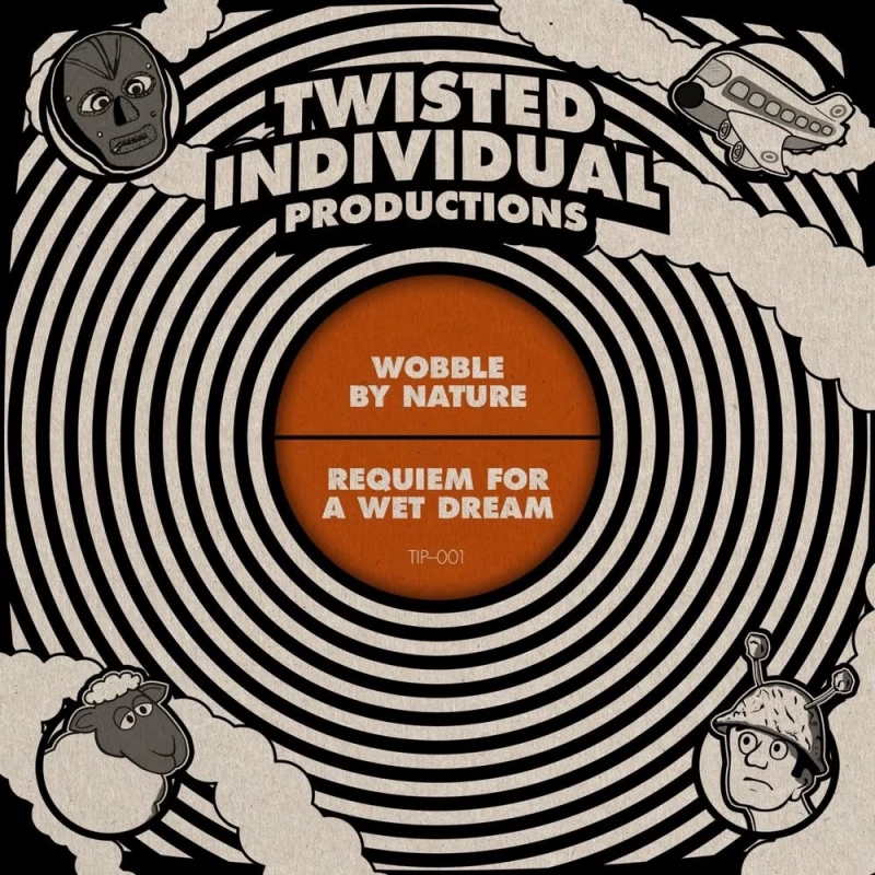 Twisted Individual